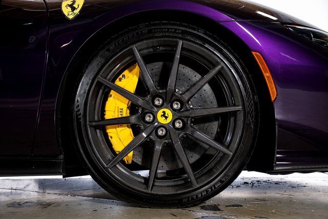 Used 2024 Ferrari 296 GTS image 19