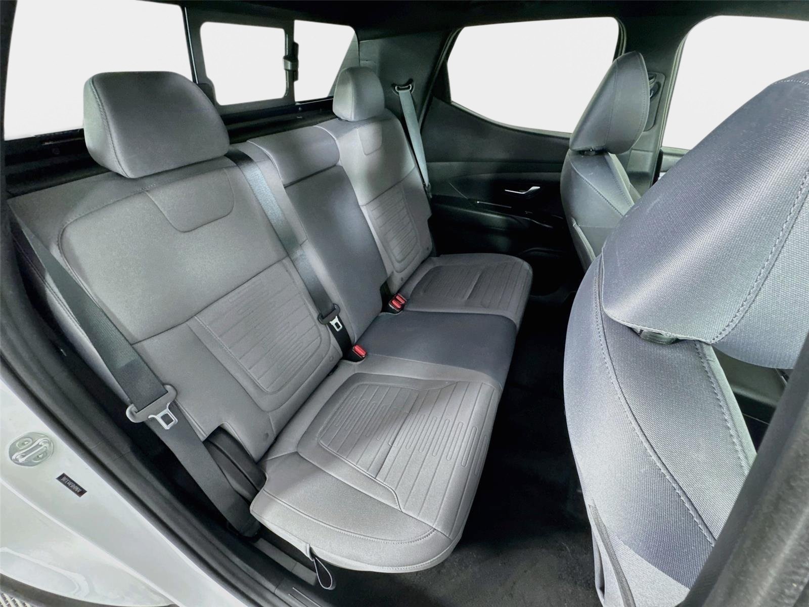 Certified 2024 Hyundai Santa Cruz SEL w/ Activity Package FWD image 27
