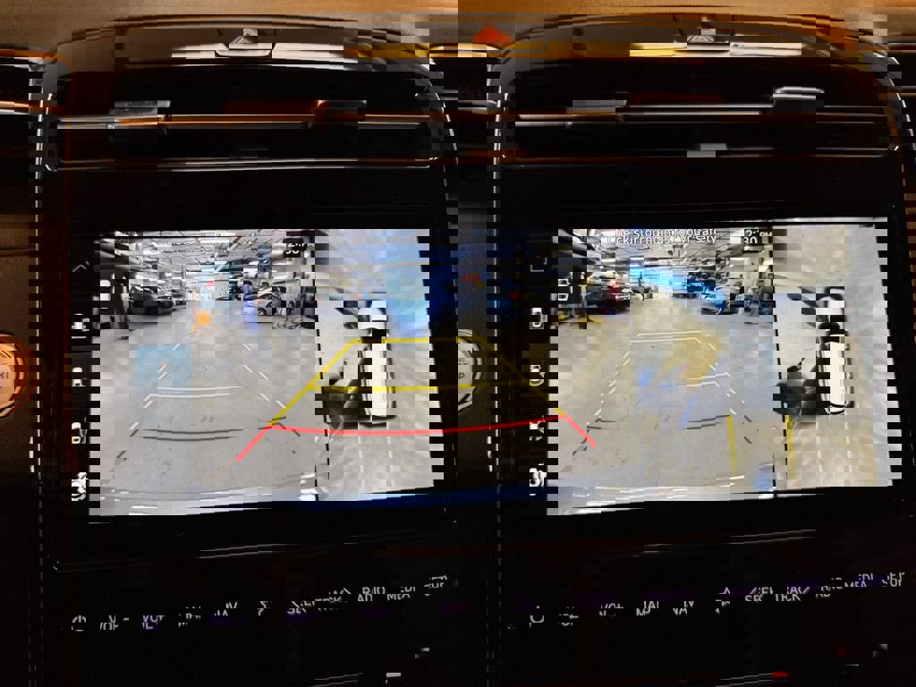 Used 2023 Hyundai Tucson Limited AWD/4WD image 26