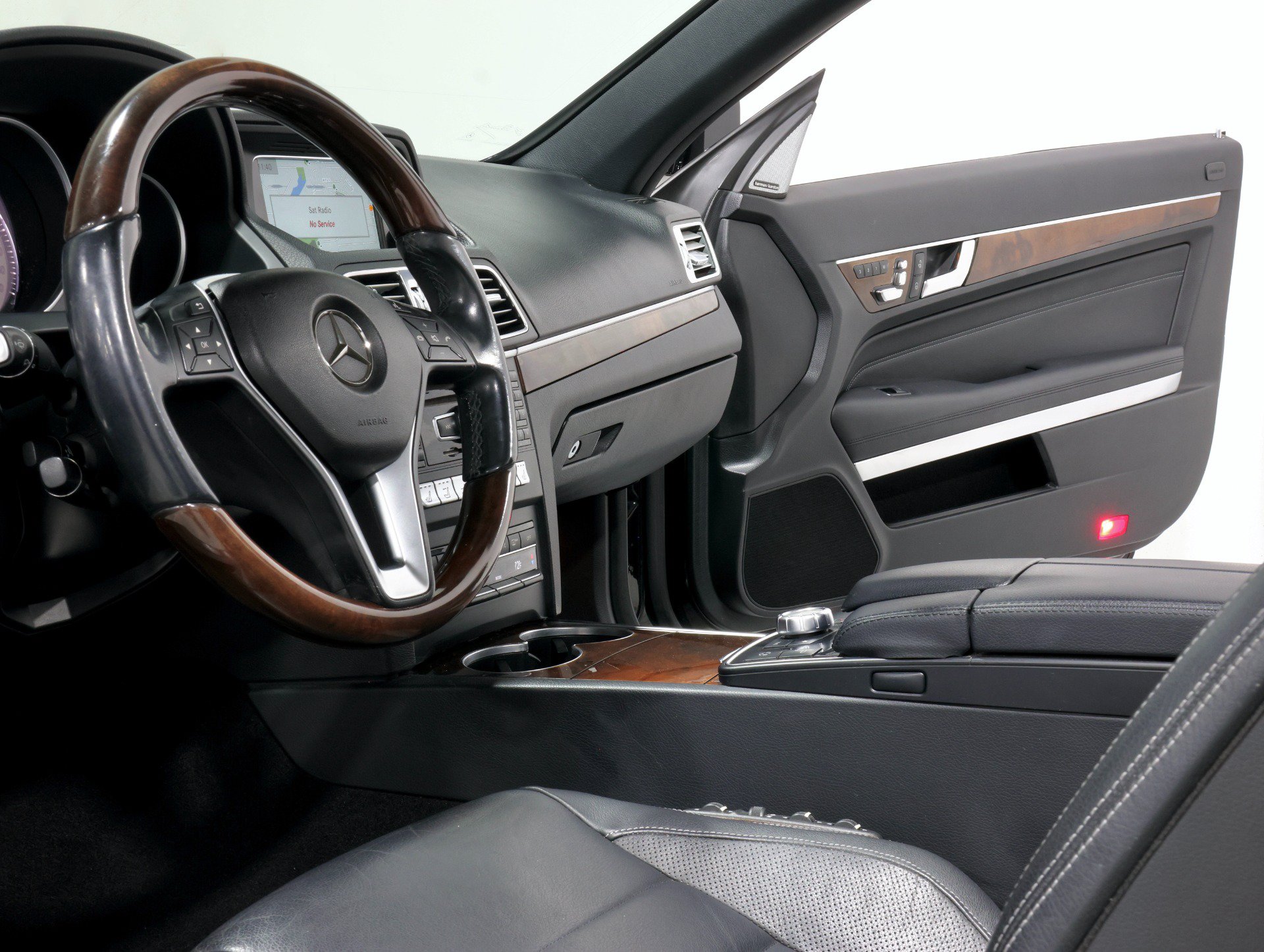 Used 2014 Mercedes-Benz E 550 Cabriolet image 29