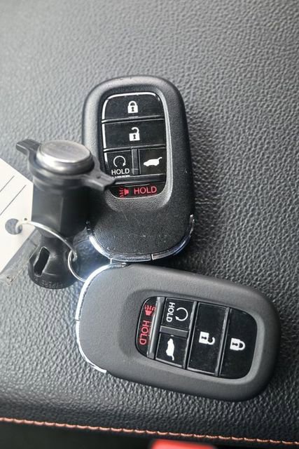 Used 2024 Honda CR-V Sport image 9