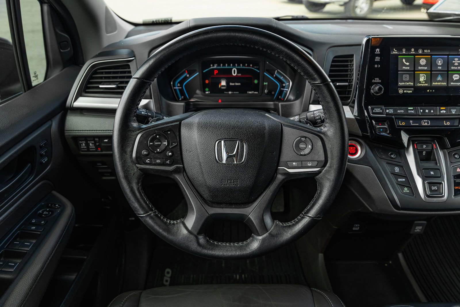 Used 2021 Honda Odyssey EX-L image 26