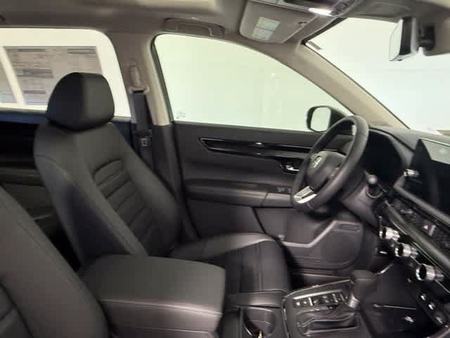 New 2027 Honda CR-V EX-L image 60