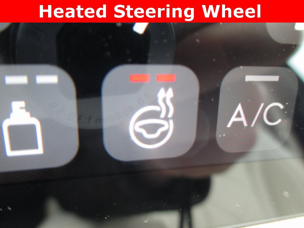 Used 2025 Genesis GV80 3.5T Prestige image 28