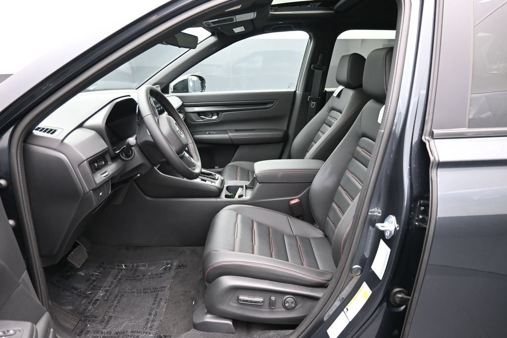 New 2026 Honda CR-V Sport-L image 22