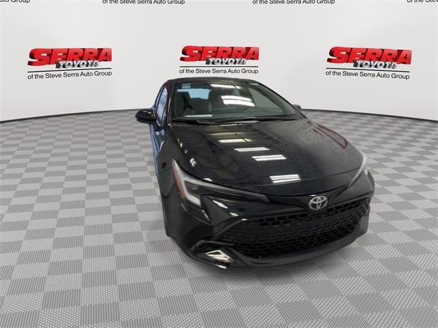 Certified 2024 Toyota Corolla SE image 4