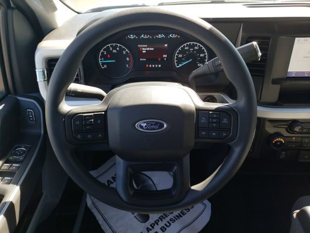 New 2026 Ford F250 XL w/ STX Appearance Package image 12