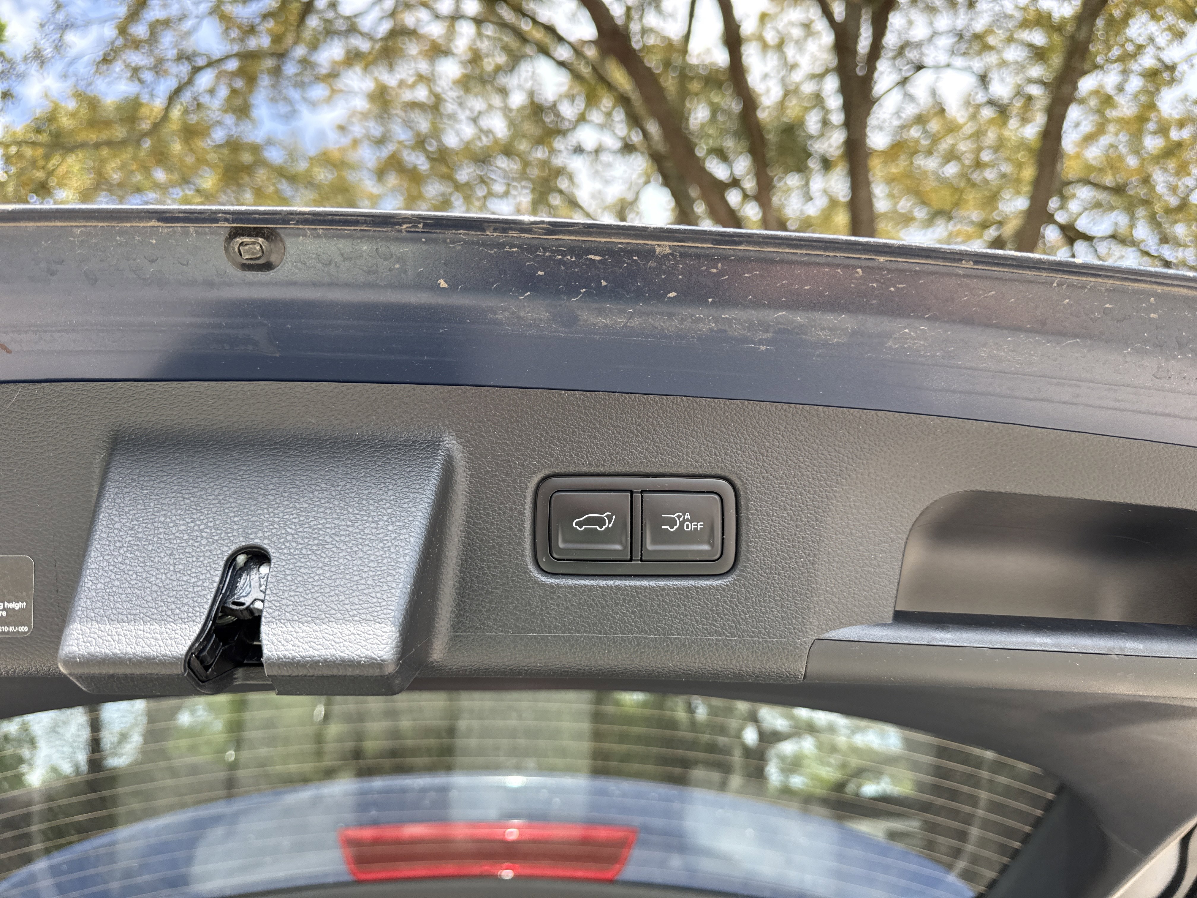 Used 2025 Kia Telluride S image 39