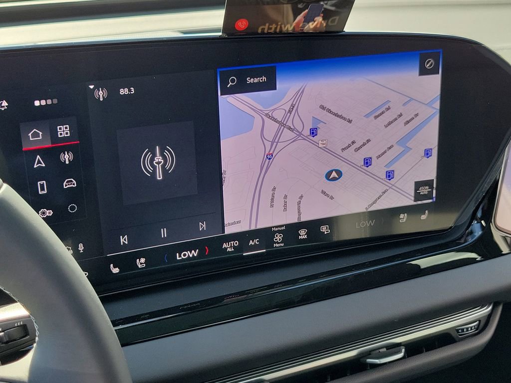 New 2026 Audi A6 3.0 image 12