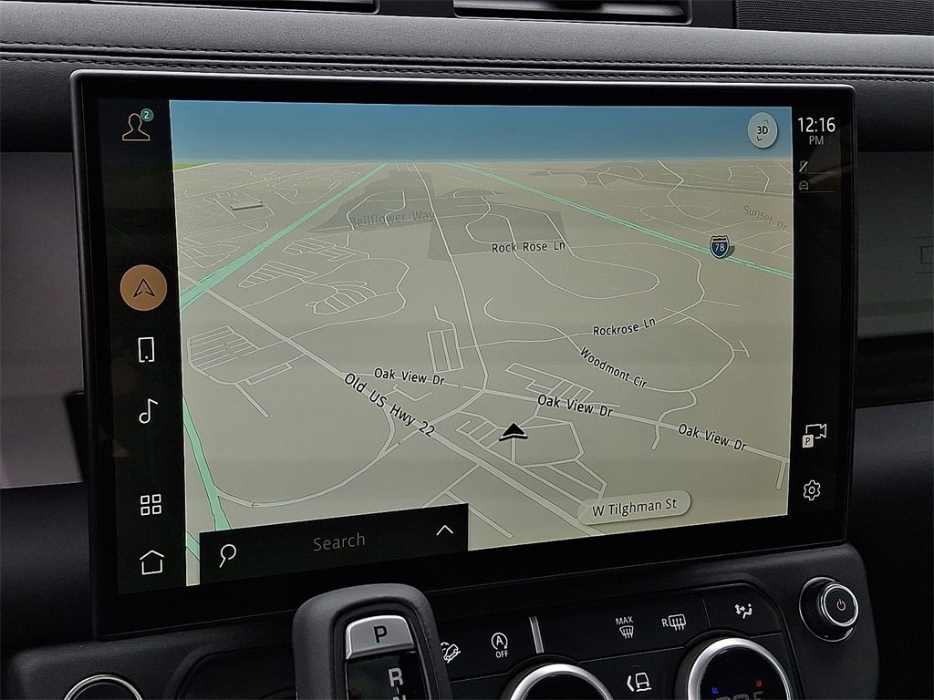 Used 2026 Land Rover Defender 110 S image 23