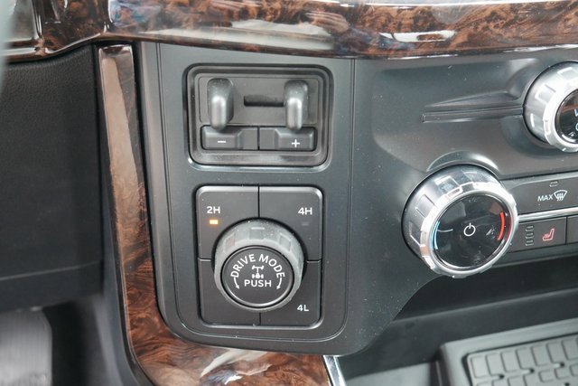 New 2025 Ford F150 XLT w/ Equipment Group 302A MID image 22