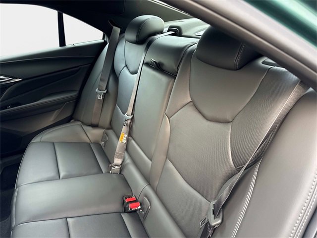 New 2026 Cadillac CT4 Premium Luxury image 13