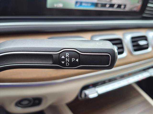Certified 2021 Mercedes-Benz GLE 350 image 15