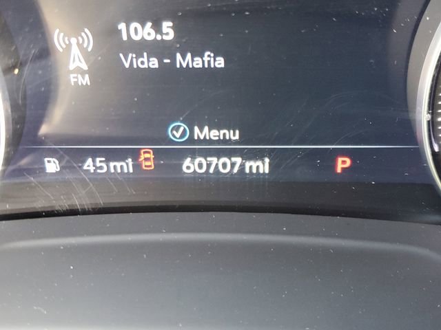 Used 2022 Buick Envision Essence w/ Safety Package image 19