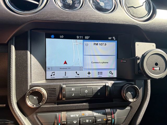 Used 2017 Ford Mustang Shelby GT350 w/ Electronics Package RWD image 41