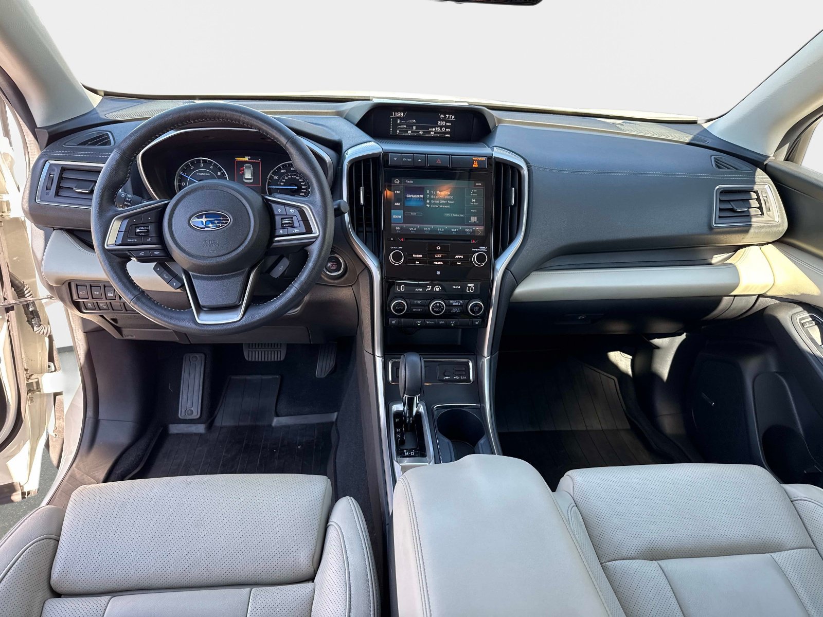Used 2020 Subaru Ascent Limited w/ Technology Package AWD/4WD image 19