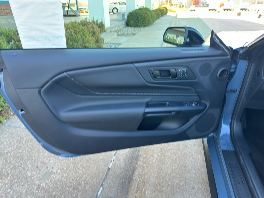 New 2026 Ford Mustang GT Premium image 10