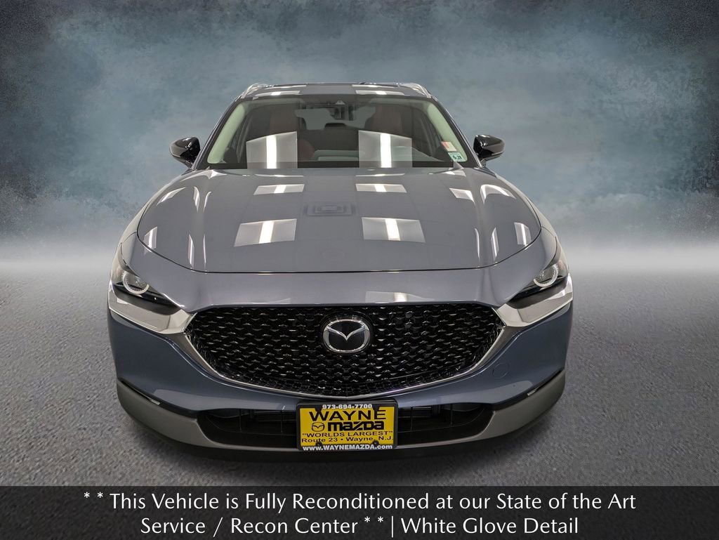 Certified 2023 MAZDA CX-30 AWD 2.5 S w/ Preferred Package image 2