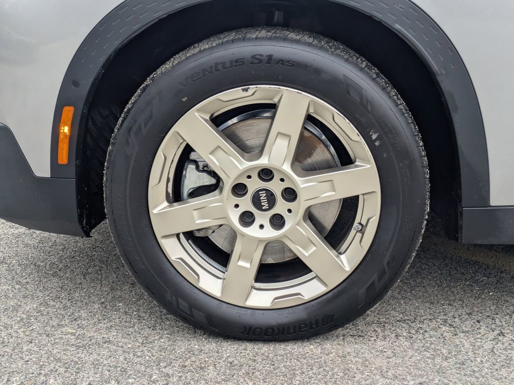 Used 2025 MINI Cooper Countryman S image 9