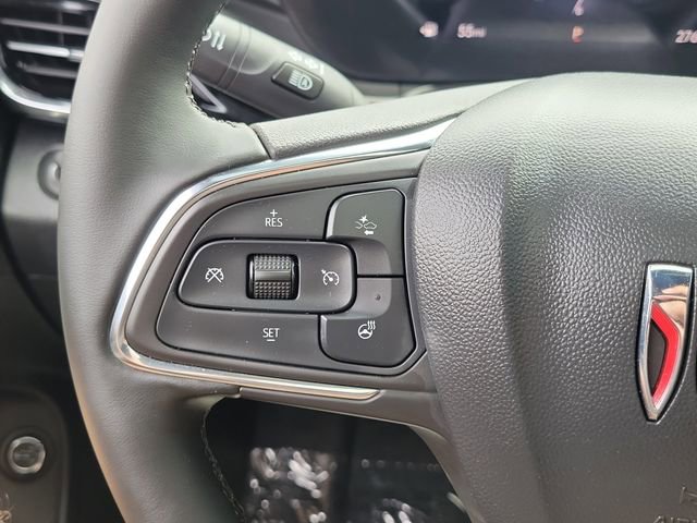 Used 2025 Buick Envista Avenir FWD image 7