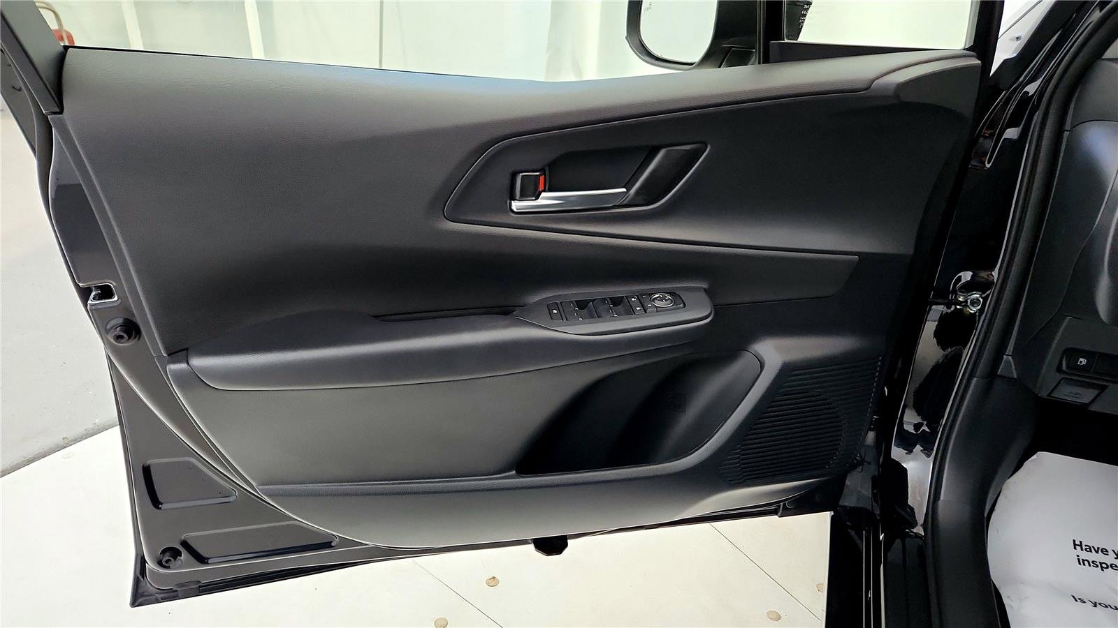 Used 2026 Toyota Prius AWD image 21