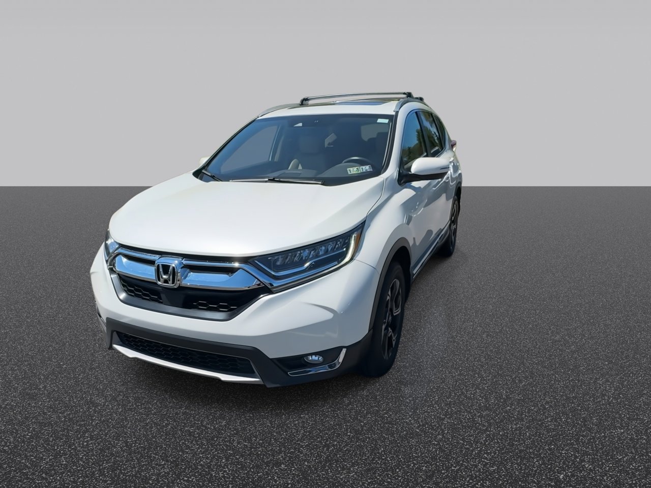 Used 2017 Honda CR-V Touring image 4