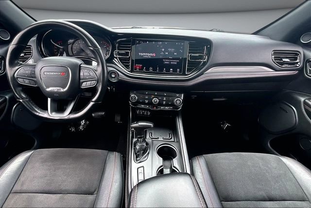 Used 2021 Dodge Durango R/T w/ Trailer Tow Group IV AWD/4WD image 7