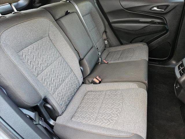 Used 2024 Chevrolet Equinox LT image 19