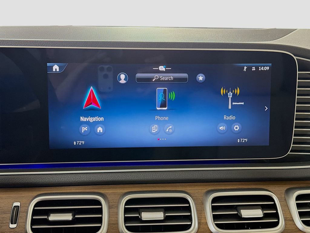 New 2026 Mercedes-Benz GLE 350 4MATIC image 16