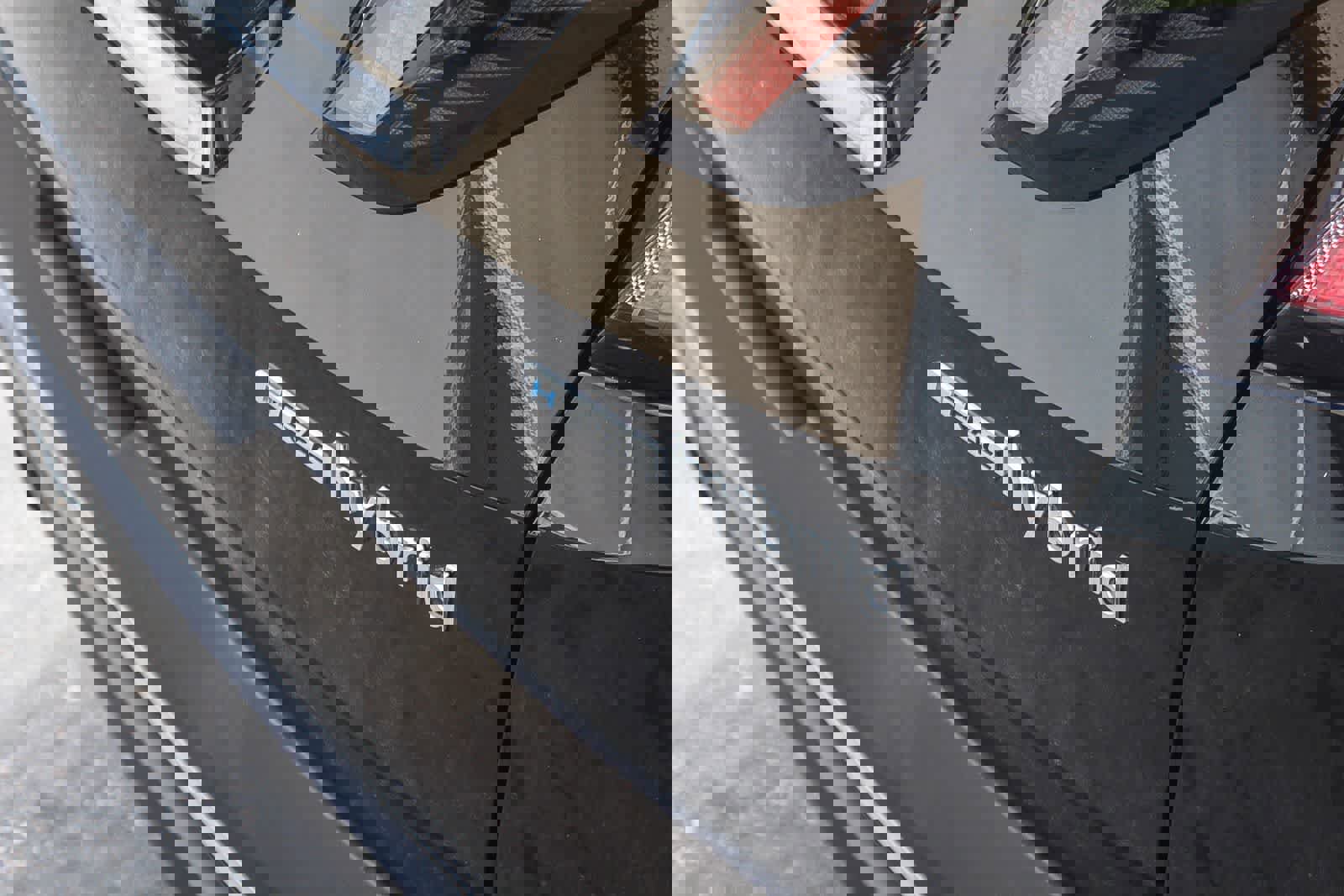 Certified 2024 Hyundai Tucson SEL image 12