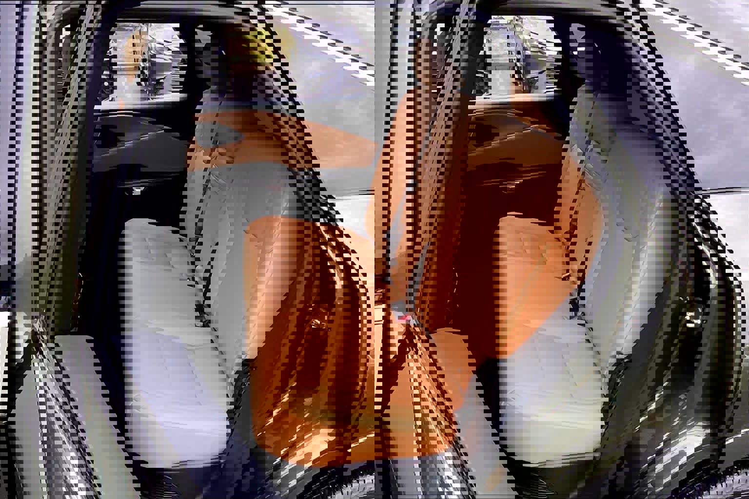 Certified 2025 Lexus RX 350h image 21