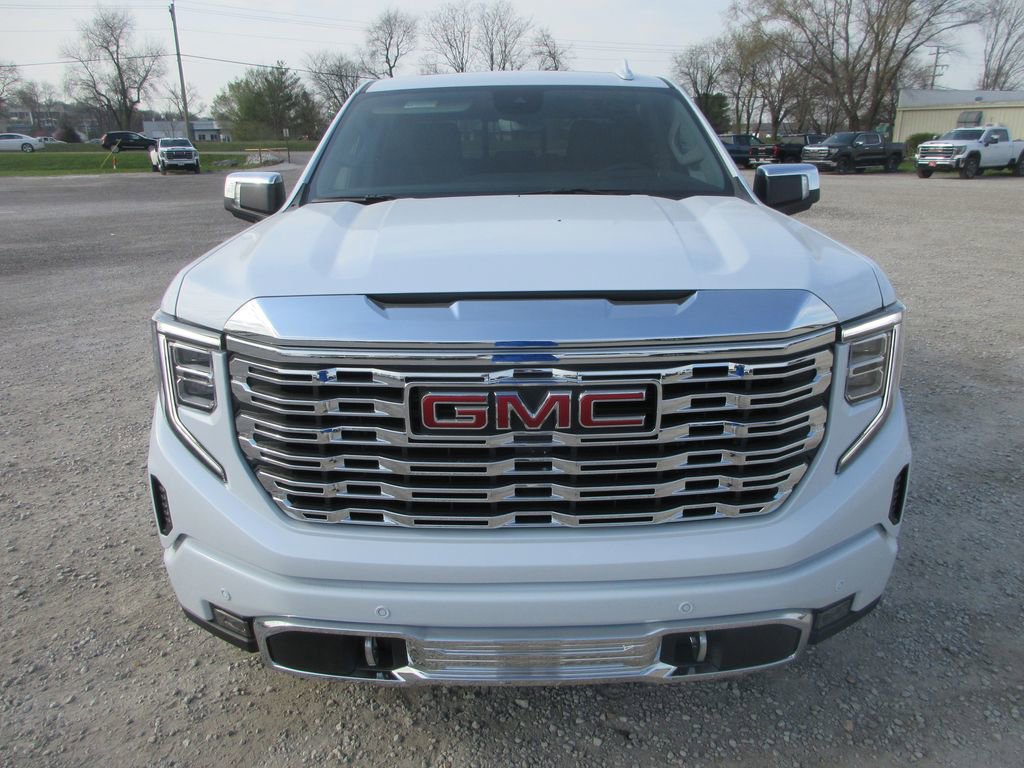 New 2026 GMC Sierra 1500 Denali image 12