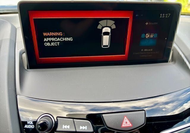 New 2026 Acura RDX A-Spec w/ Advance Package AWD/4WD image 33