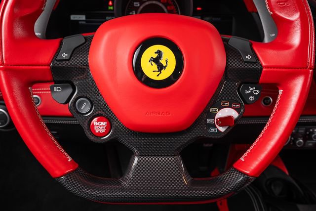 Used 2018 Ferrari 488 Spider RWD image 36