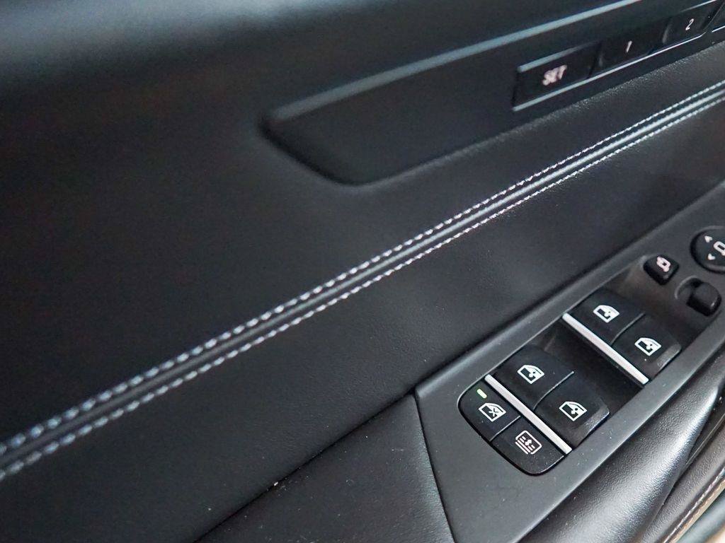Used 2018 BMW M5 w/ Executive Package AWD/4WD image 17