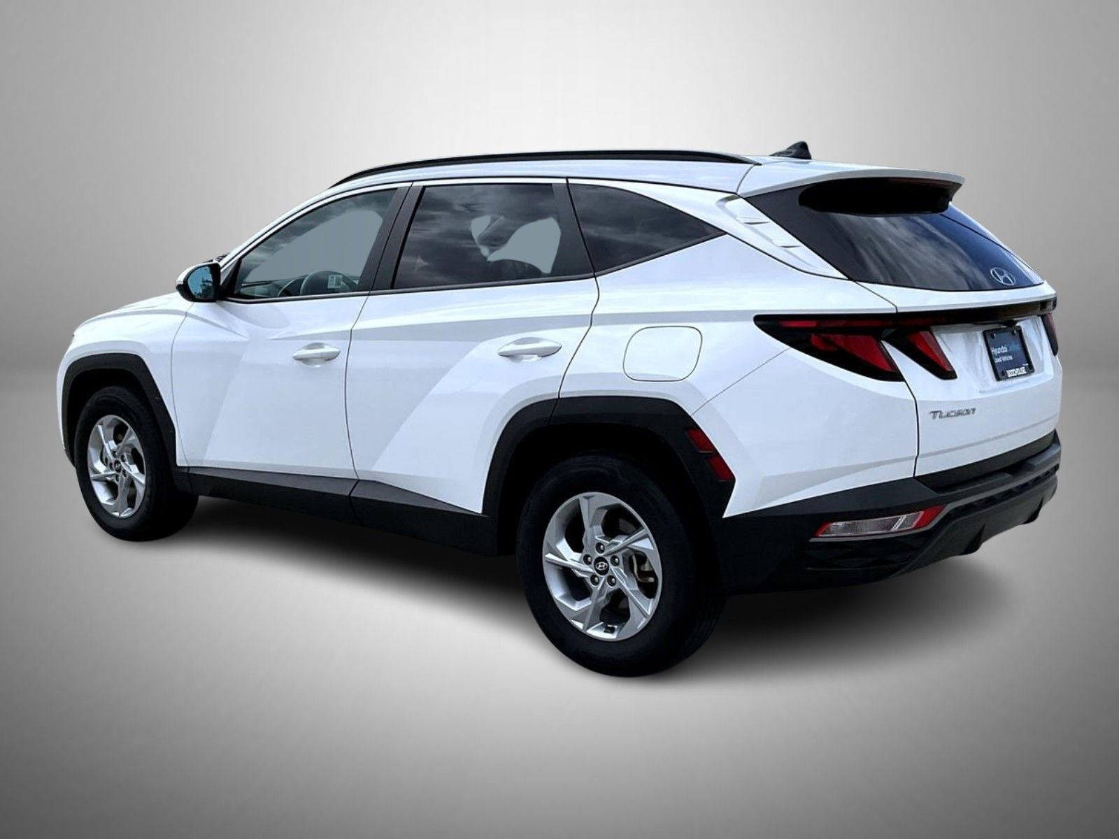 Certified 2024 Hyundai Tucson SEL AWD/4WD image 7