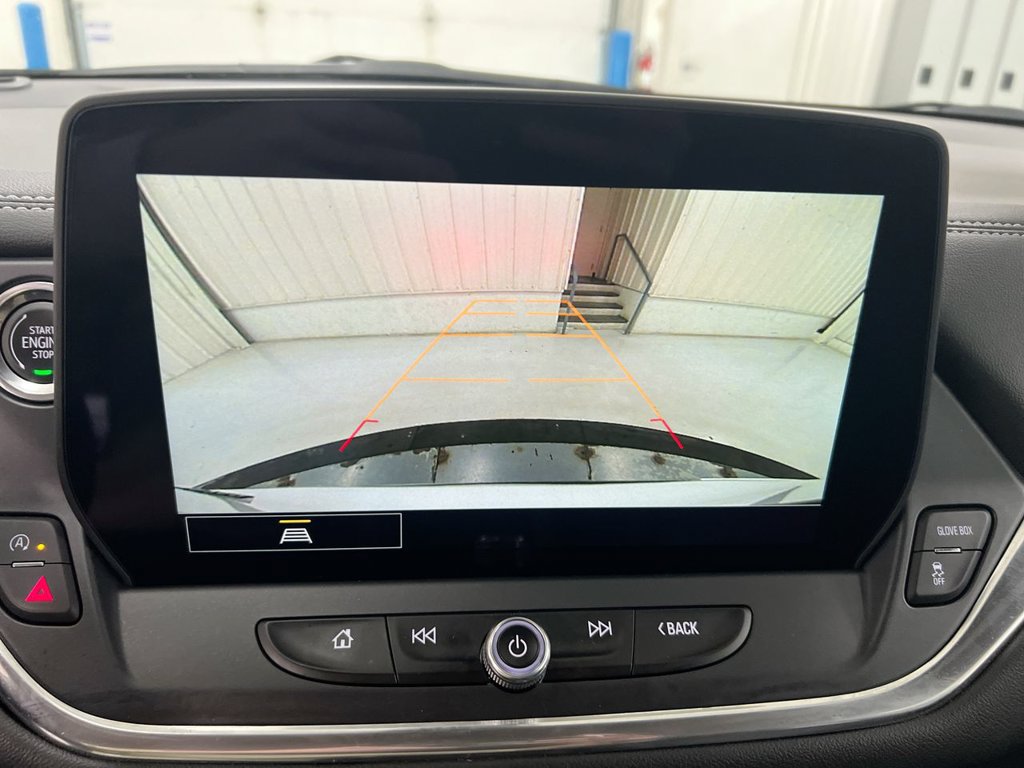 Used 2023 Chevrolet Blazer LT FWD image 15