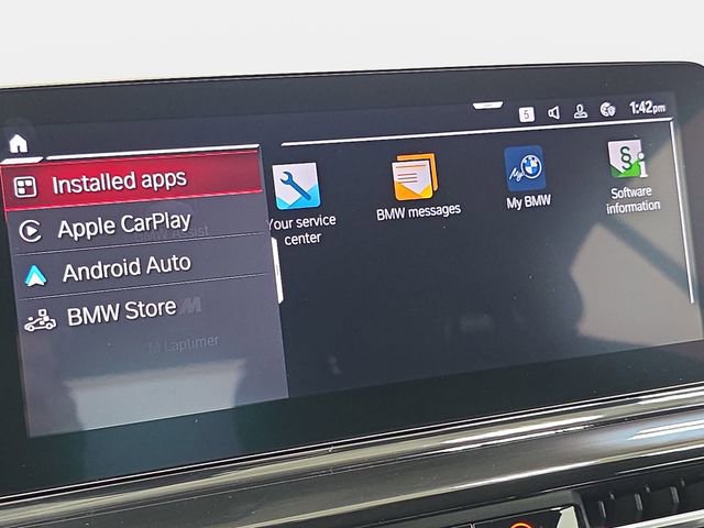 Used 2020 BMW M8 Convertible image 21