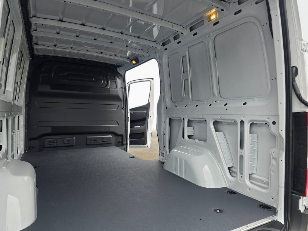 New 2026 Mercedes-Benz Sprinter 2500 image 15