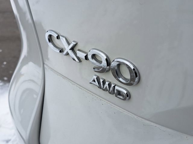 Used 2025 MAZDA CX-90 3.3 Turbo w/ Select Package image 28