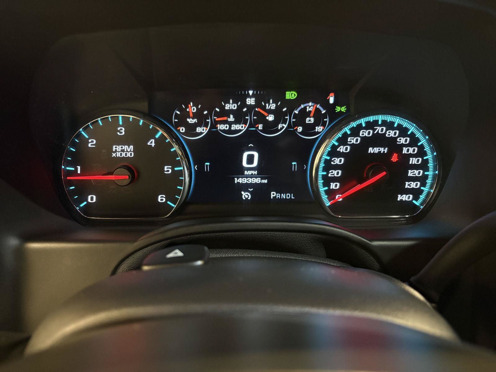 Used 2018 GMC Yukon Denali AWD/4WD image 13