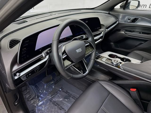 Used 2024 Cadillac Lyriq Tech image 10