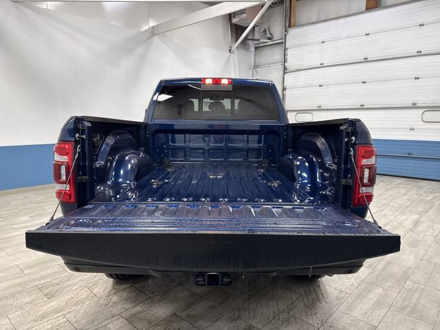 Used 2024 RAM 3500 Tradesman image 12