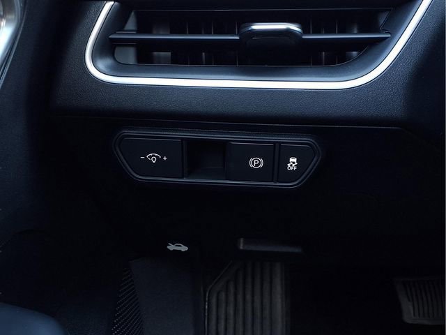 New 2026 Kia K4 LXS image 13