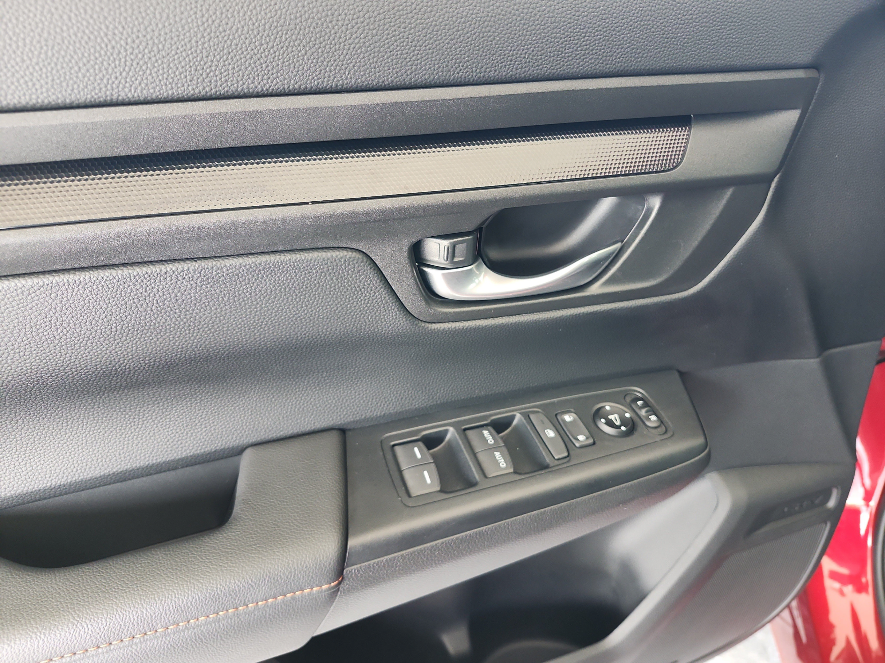 Used 2024 Honda CR-V Sport image 17