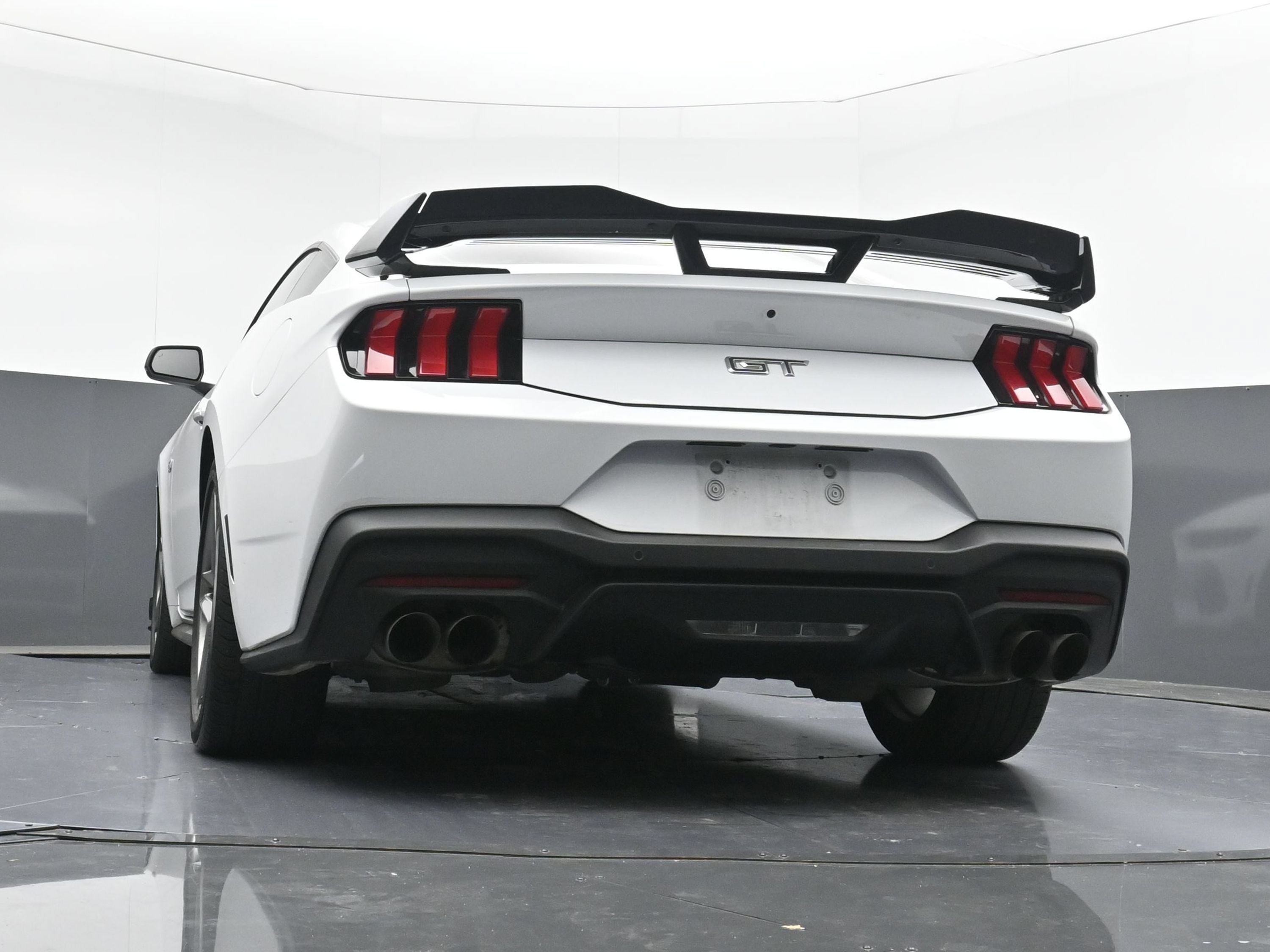 Used 2025 Ford Mustang GT Premium RWD image 31