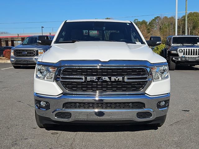 Used 2022 RAM 1500 Big Horn image 21
