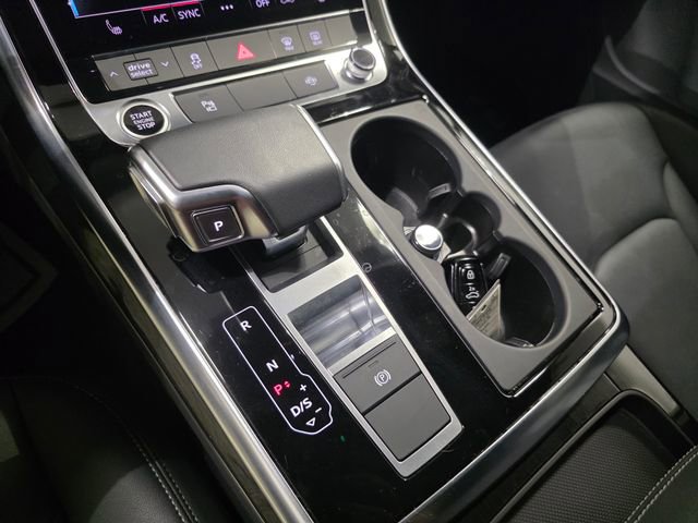Used 2025 Audi Q7 2.0T Premium image 23
