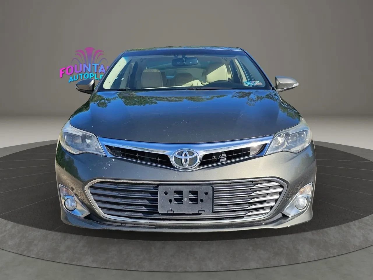Used 2014 Toyota Avalon Limited FWD image 8