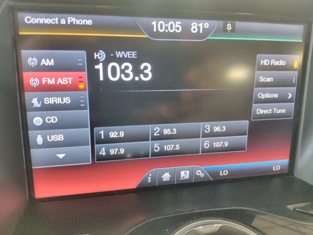 Used 2015 Ford C-MAX Energi SEL w/ Equipment Group 301A FWD image 25